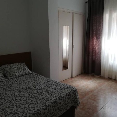 Hostal Sol Celeste Lloret de Mar Exteriér fotografie