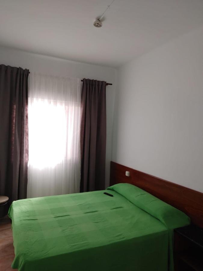 Hostal Sol Celeste Lloret de Mar Exteriér fotografie