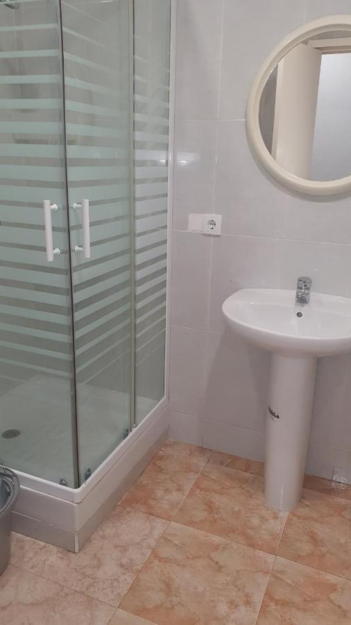 Hostal Sol Celeste Lloret de Mar Exteriér fotografie