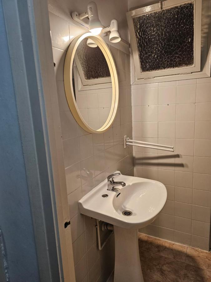 Hostal Sol Celeste Lloret de Mar Exteriér fotografie