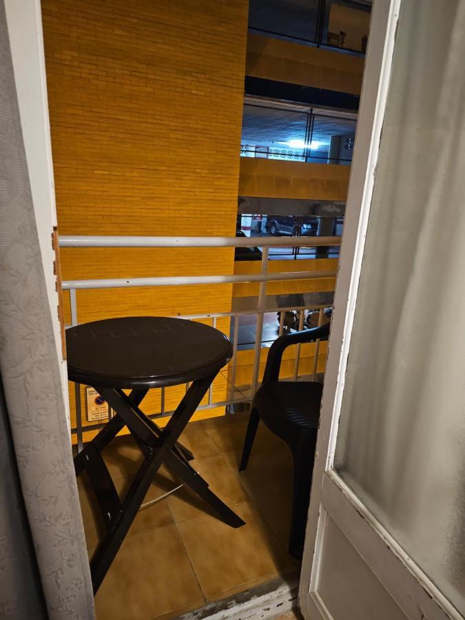 Hostal Sol Celeste Lloret de Mar Exteriér fotografie