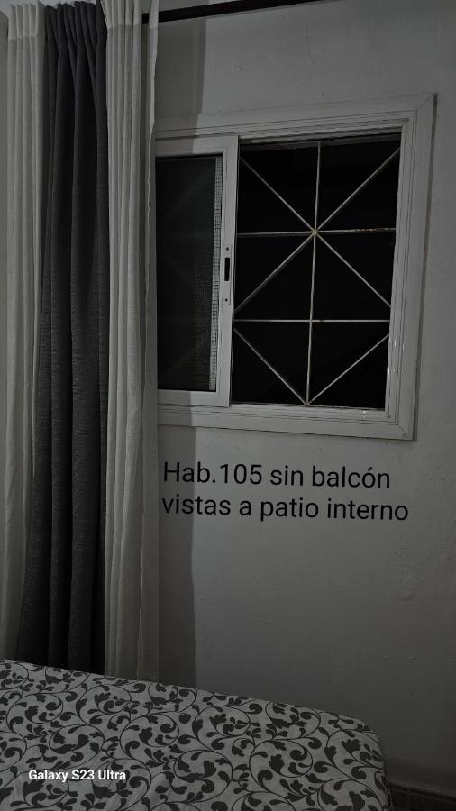 Hostal Sol Celeste Lloret de Mar Exteriér fotografie