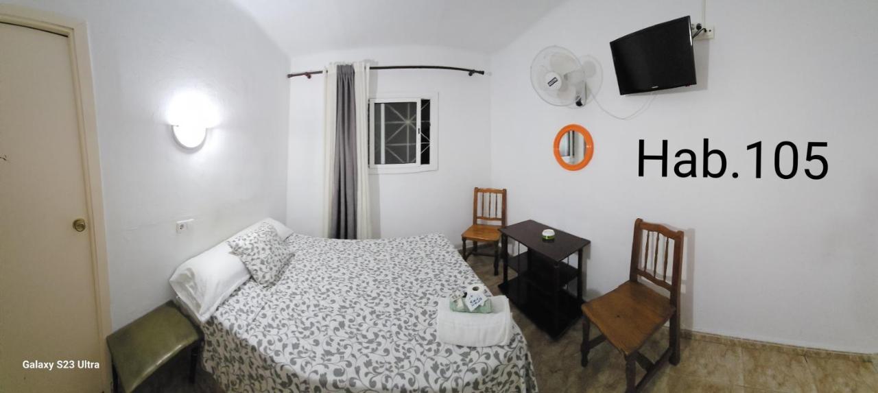 Hostal Sol Celeste Lloret de Mar Exteriér fotografie