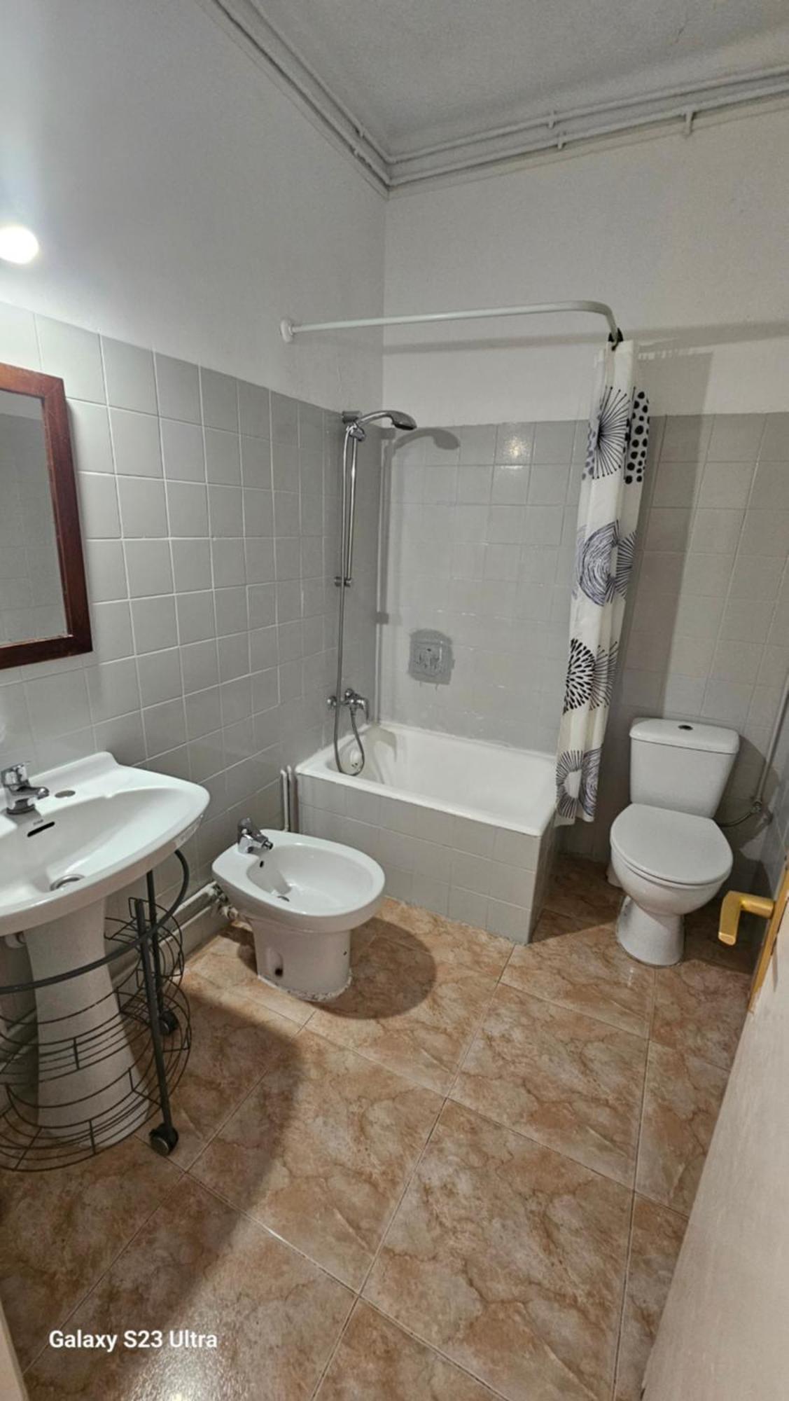 Hostal Sol Celeste Lloret de Mar Exteriér fotografie