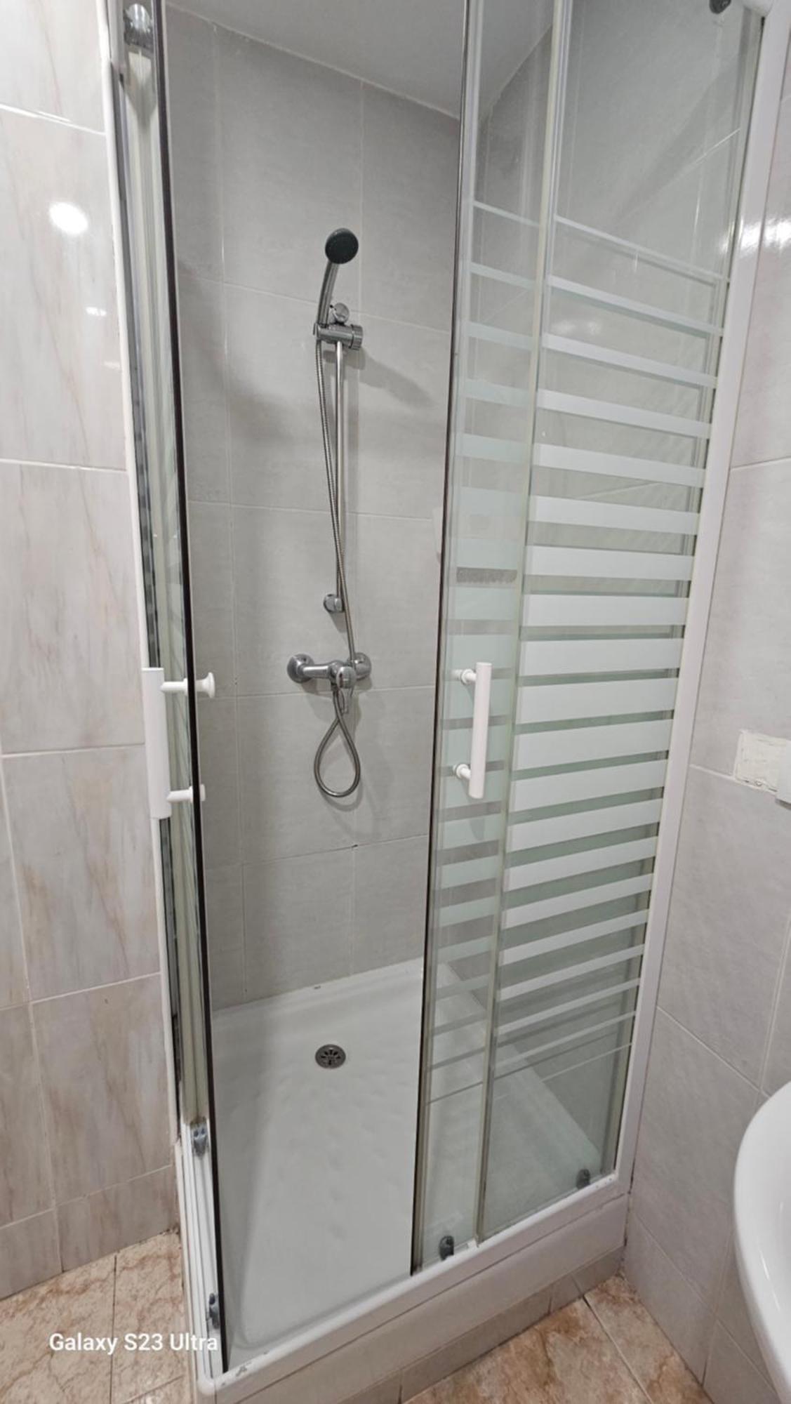 Hostal Sol Celeste Lloret de Mar Exteriér fotografie