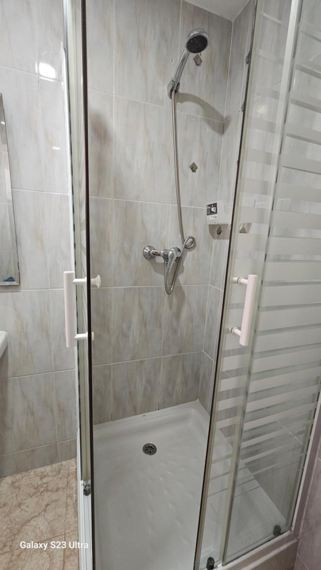 Hostal Sol Celeste Lloret de Mar Exteriér fotografie