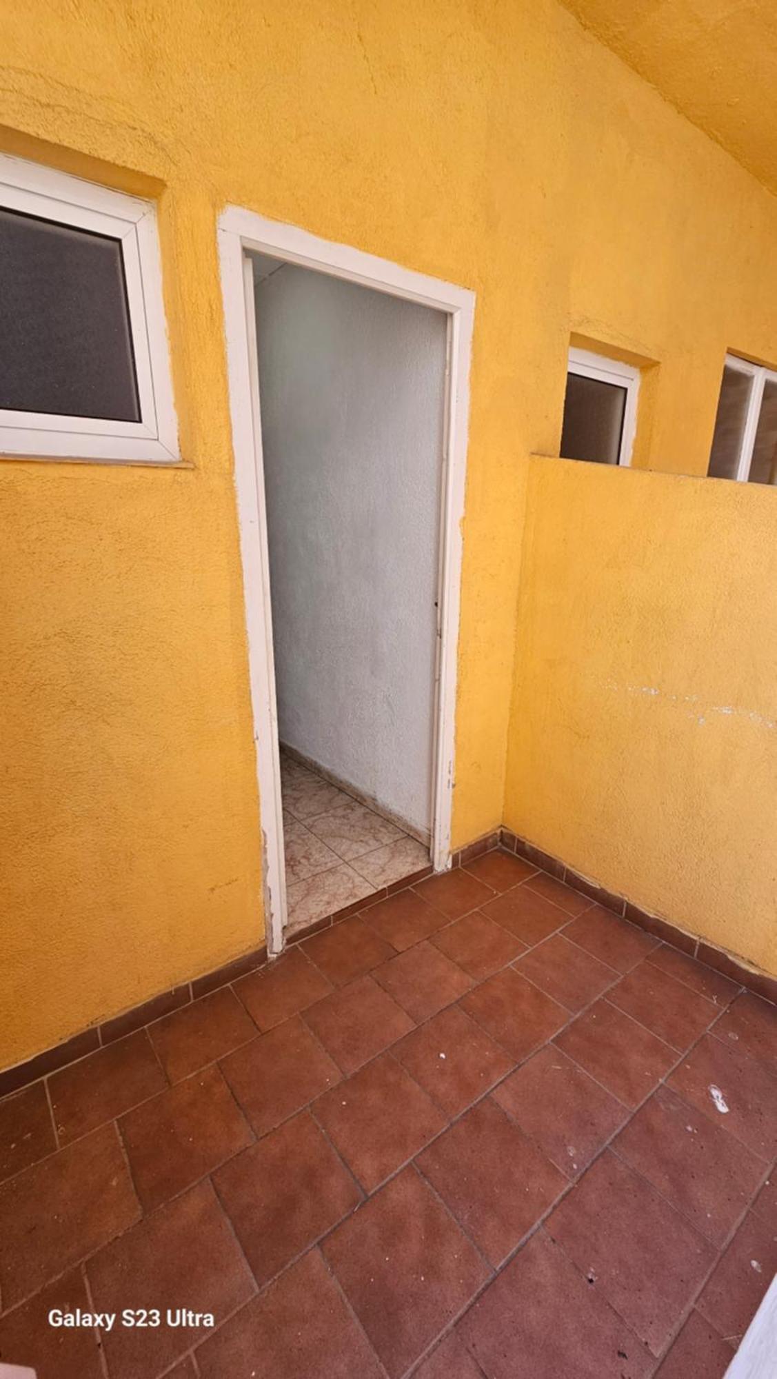 Hostal Sol Celeste Lloret de Mar Exteriér fotografie