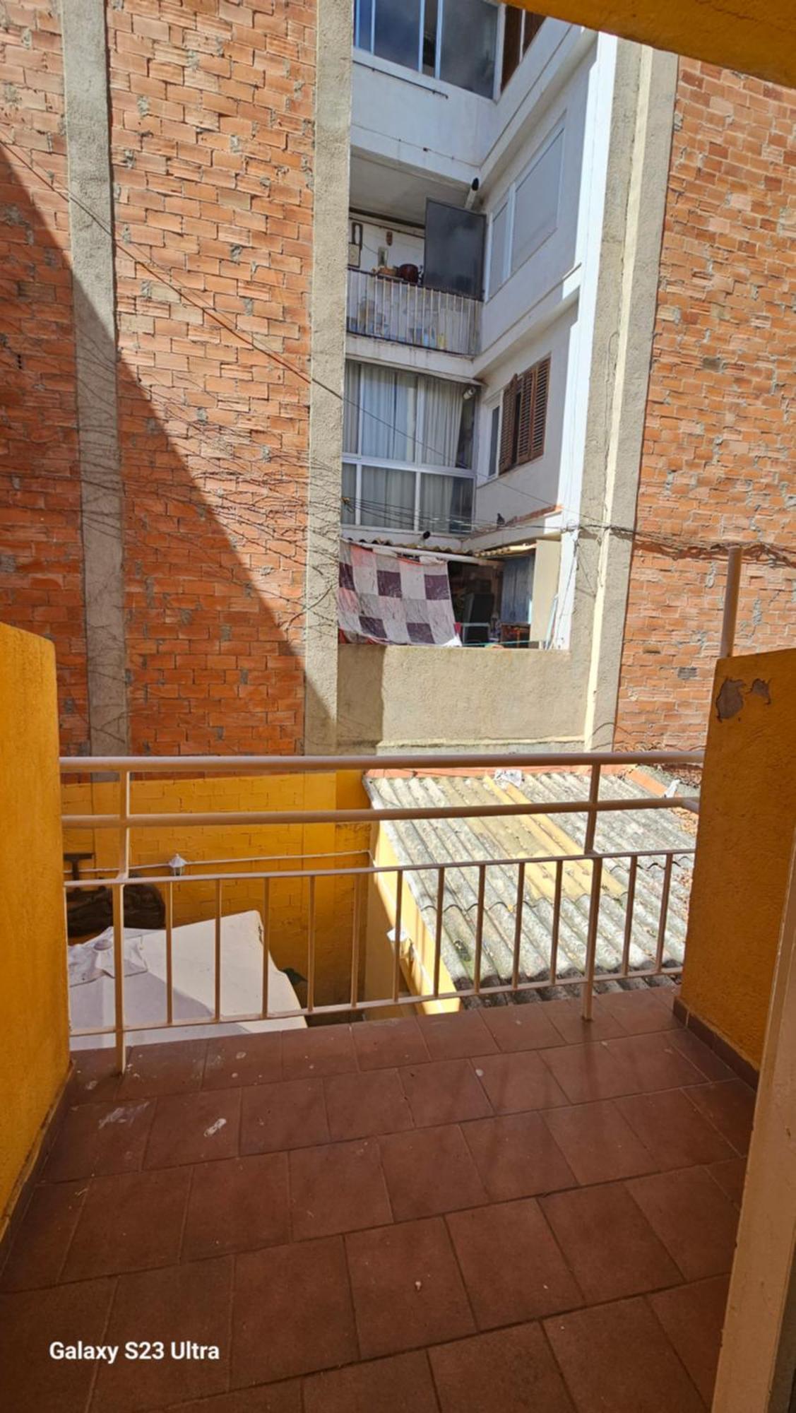 Hostal Sol Celeste Lloret de Mar Exteriér fotografie