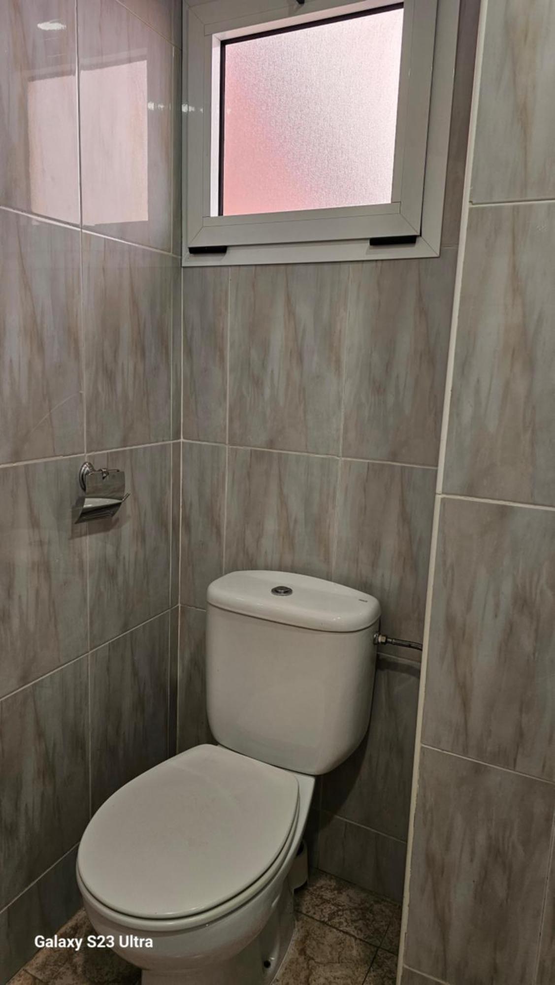 Hostal Sol Celeste Lloret de Mar Exteriér fotografie