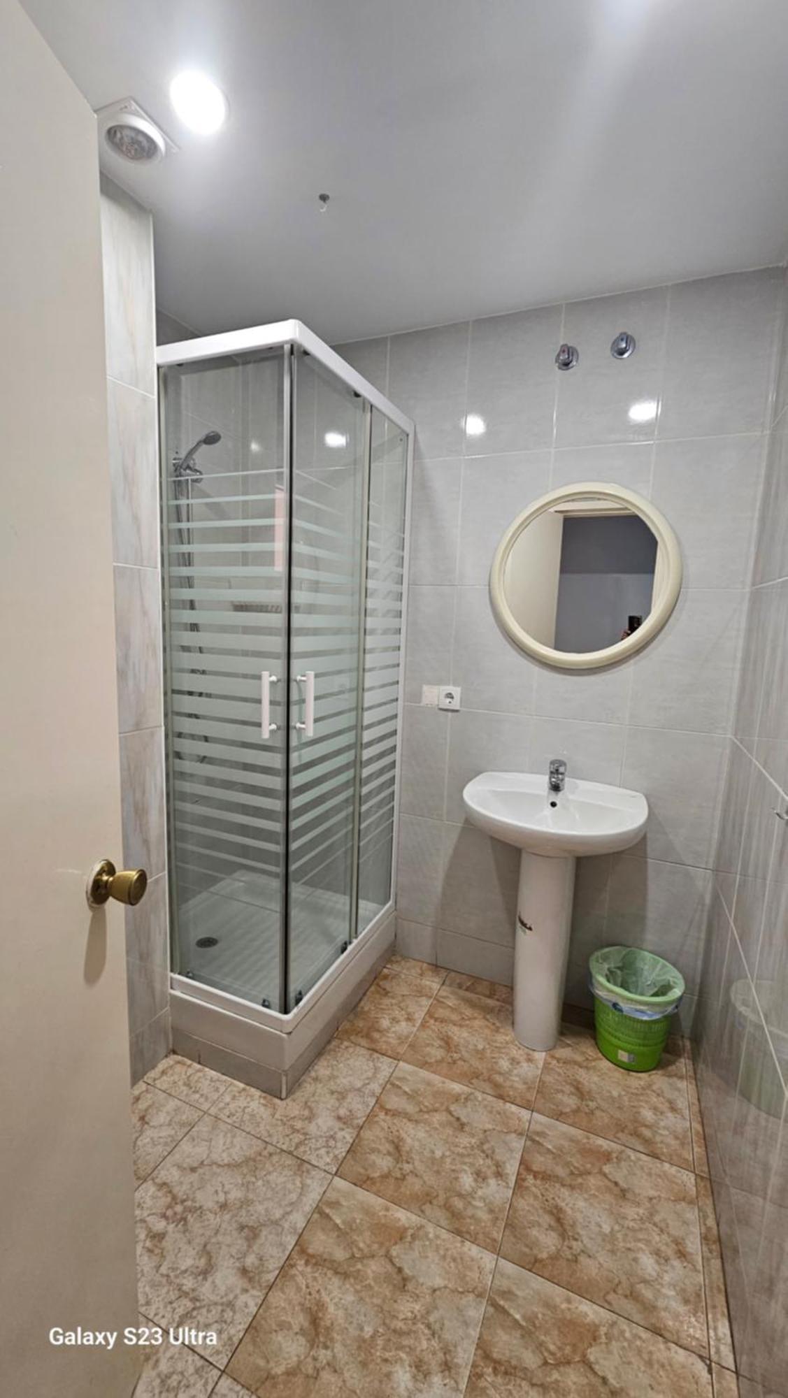 Hostal Sol Celeste Lloret de Mar Exteriér fotografie