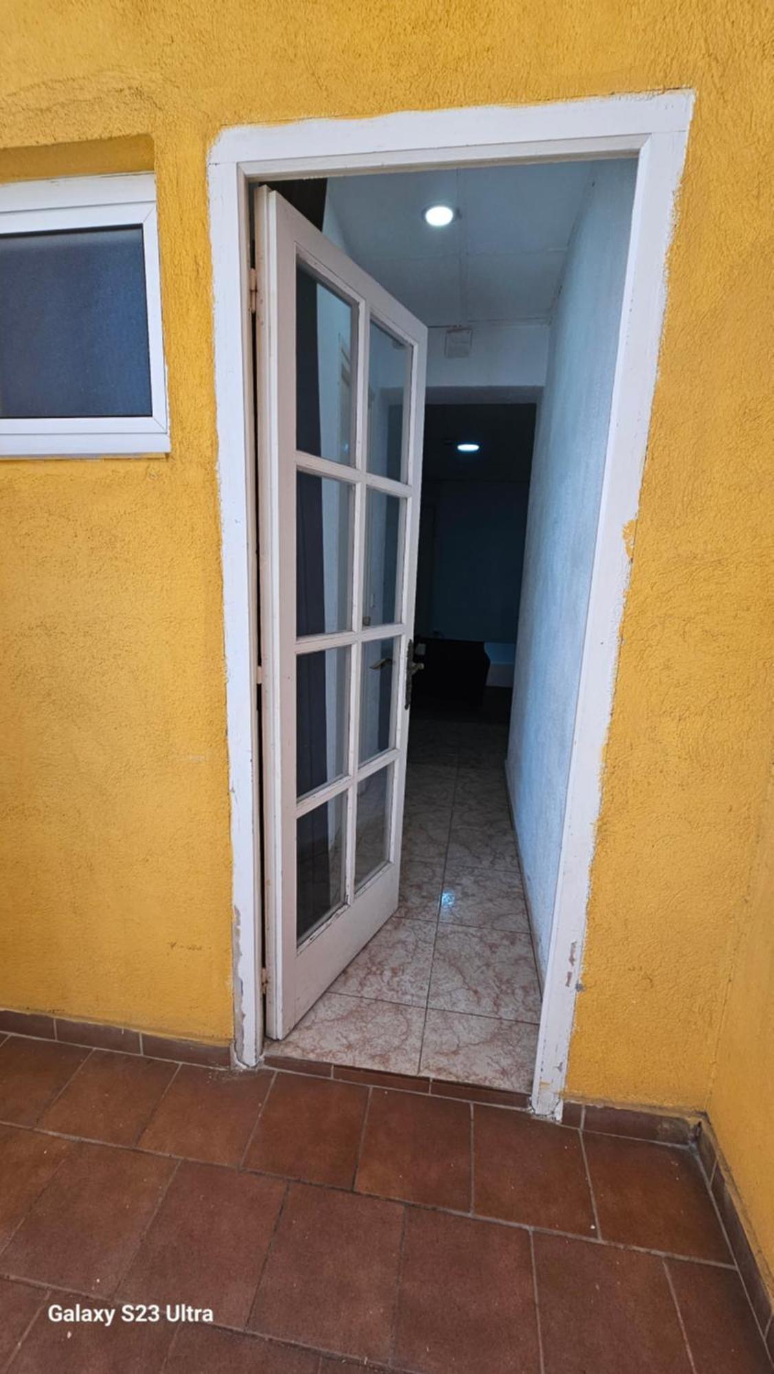 Hostal Sol Celeste Lloret de Mar Exteriér fotografie