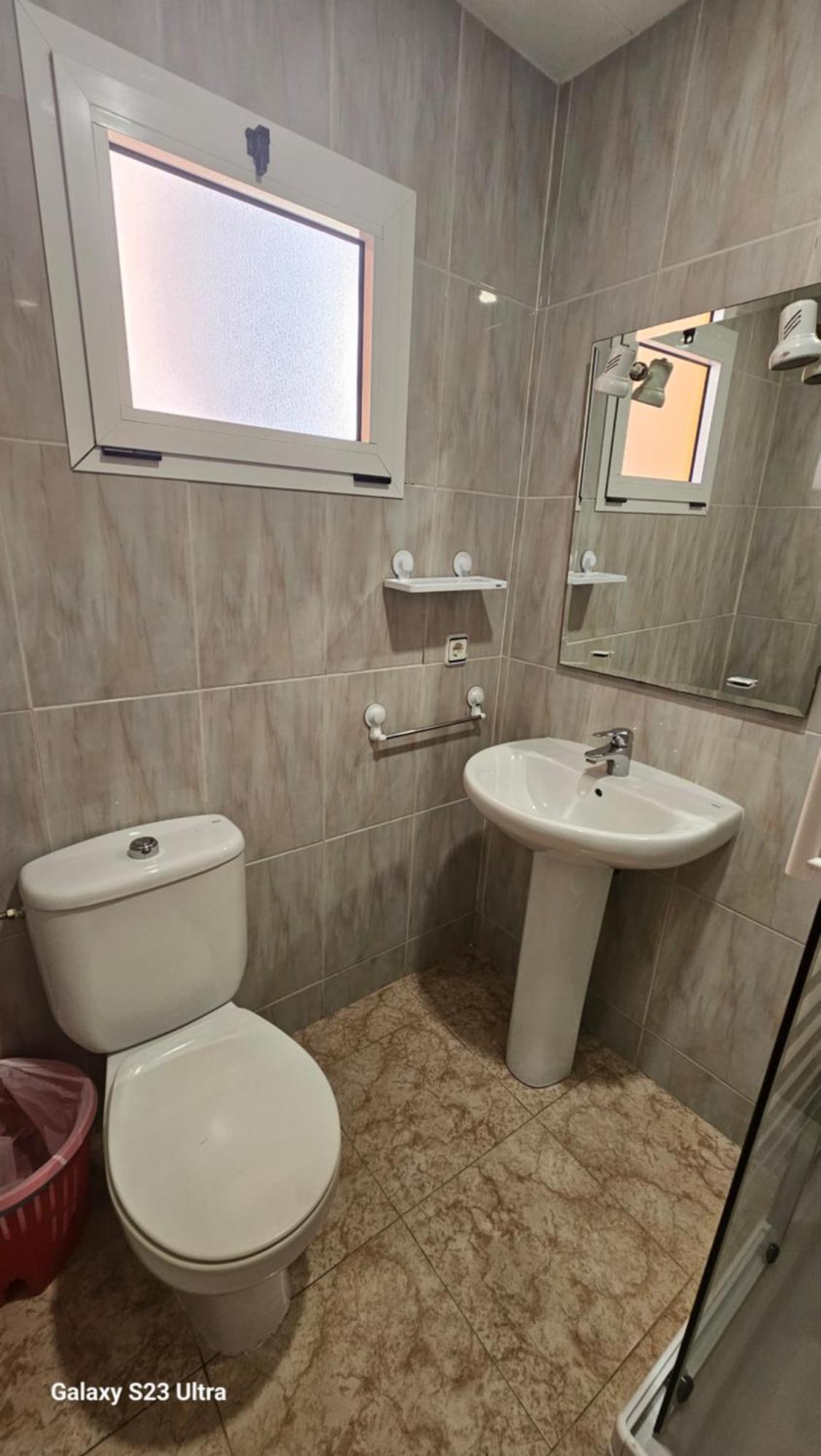 Hostal Sol Celeste Lloret de Mar Exteriér fotografie