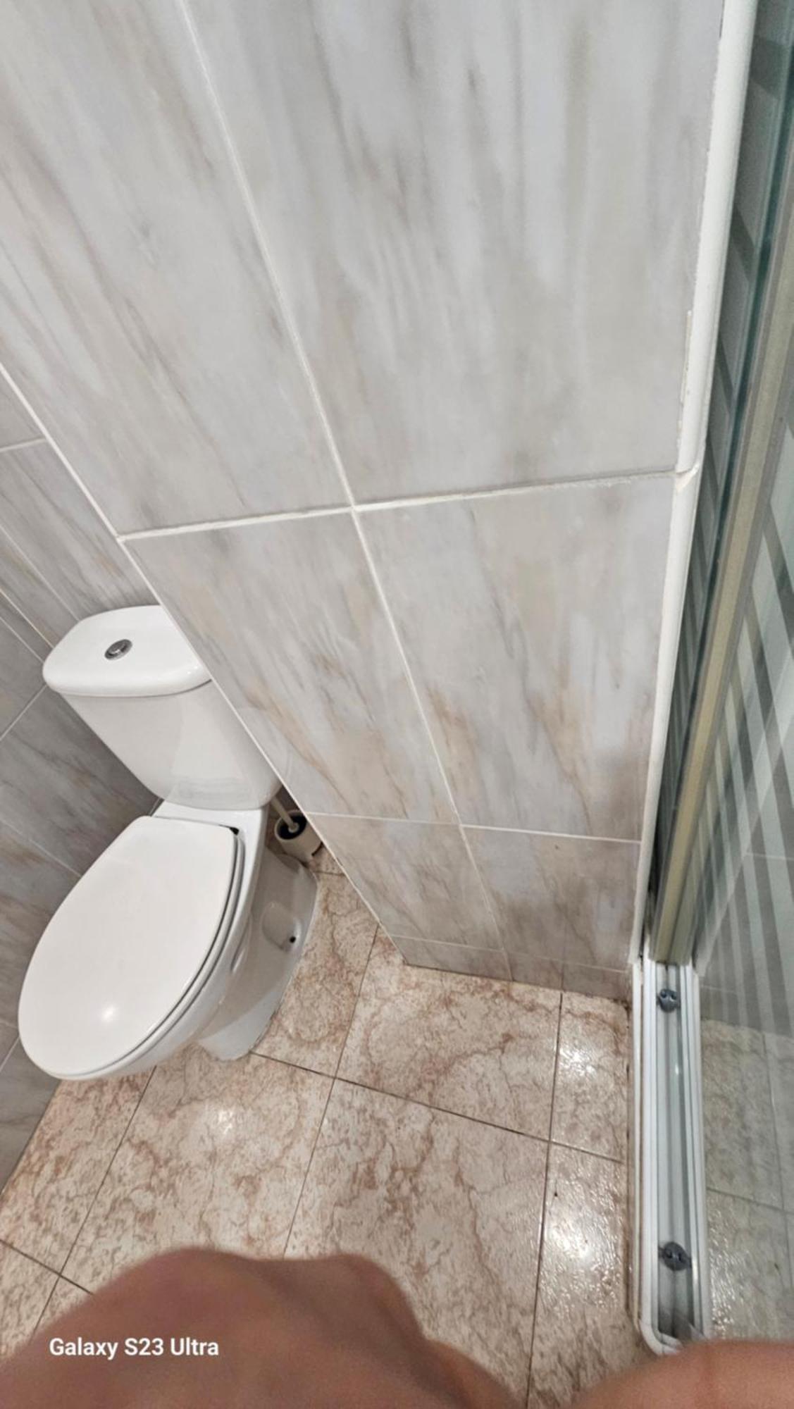 Hostal Sol Celeste Lloret de Mar Exteriér fotografie