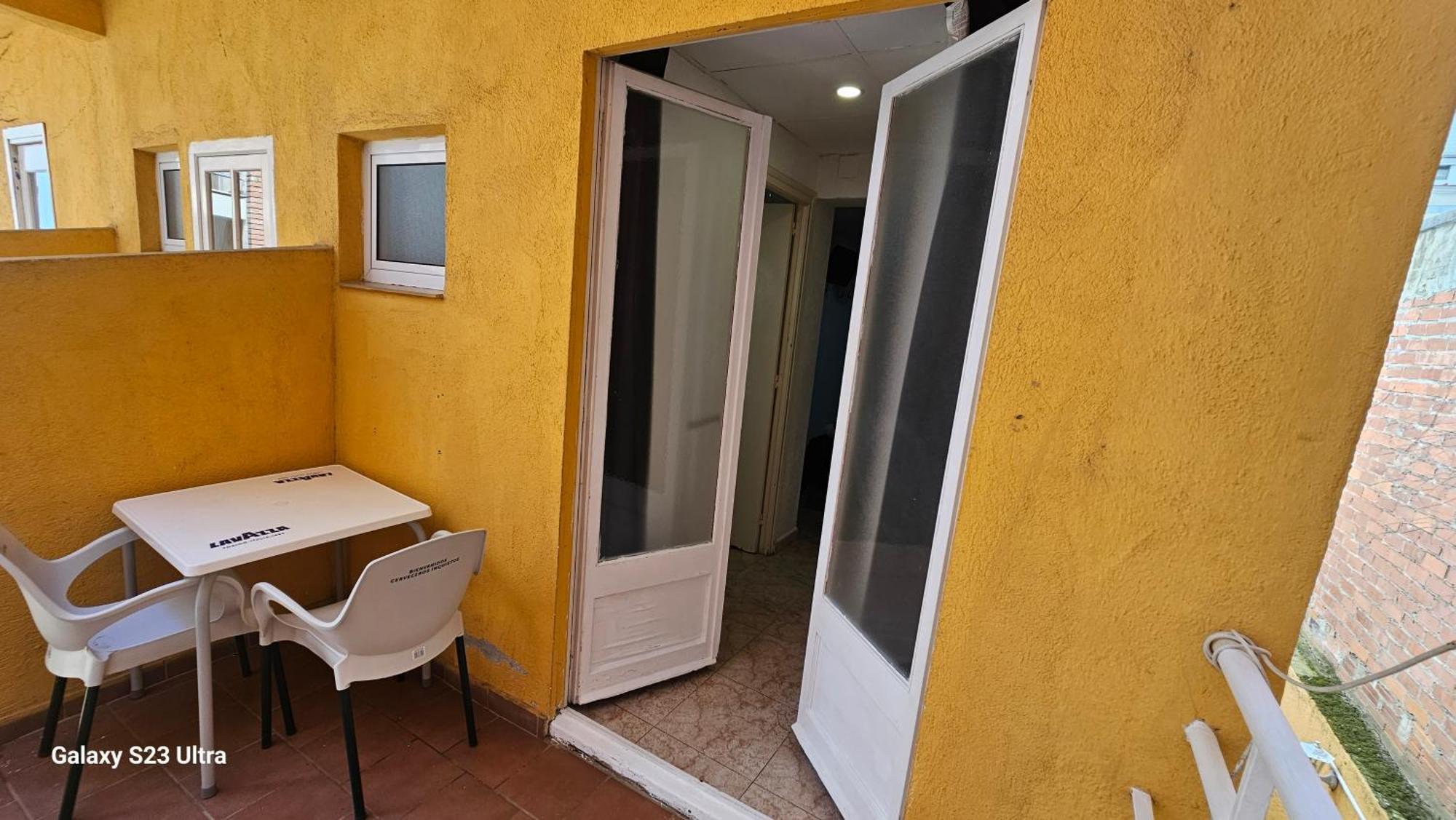 Hostal Sol Celeste Lloret de Mar Exteriér fotografie