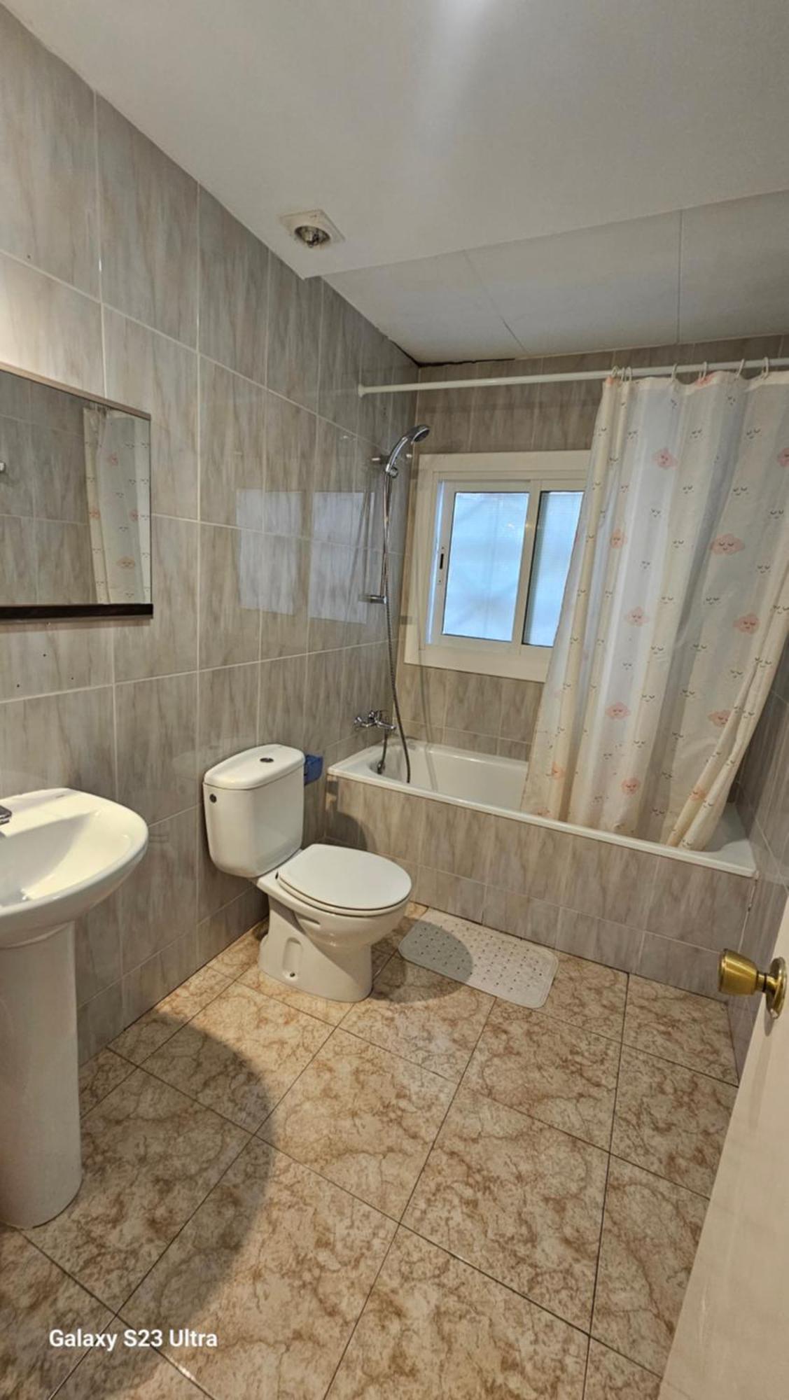Hostal Sol Celeste Lloret de Mar Exteriér fotografie