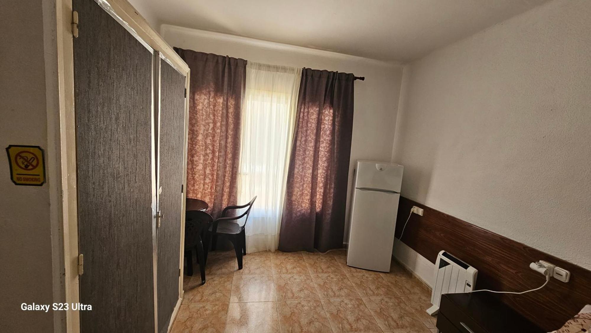 Hostal Sol Celeste Lloret de Mar Exteriér fotografie