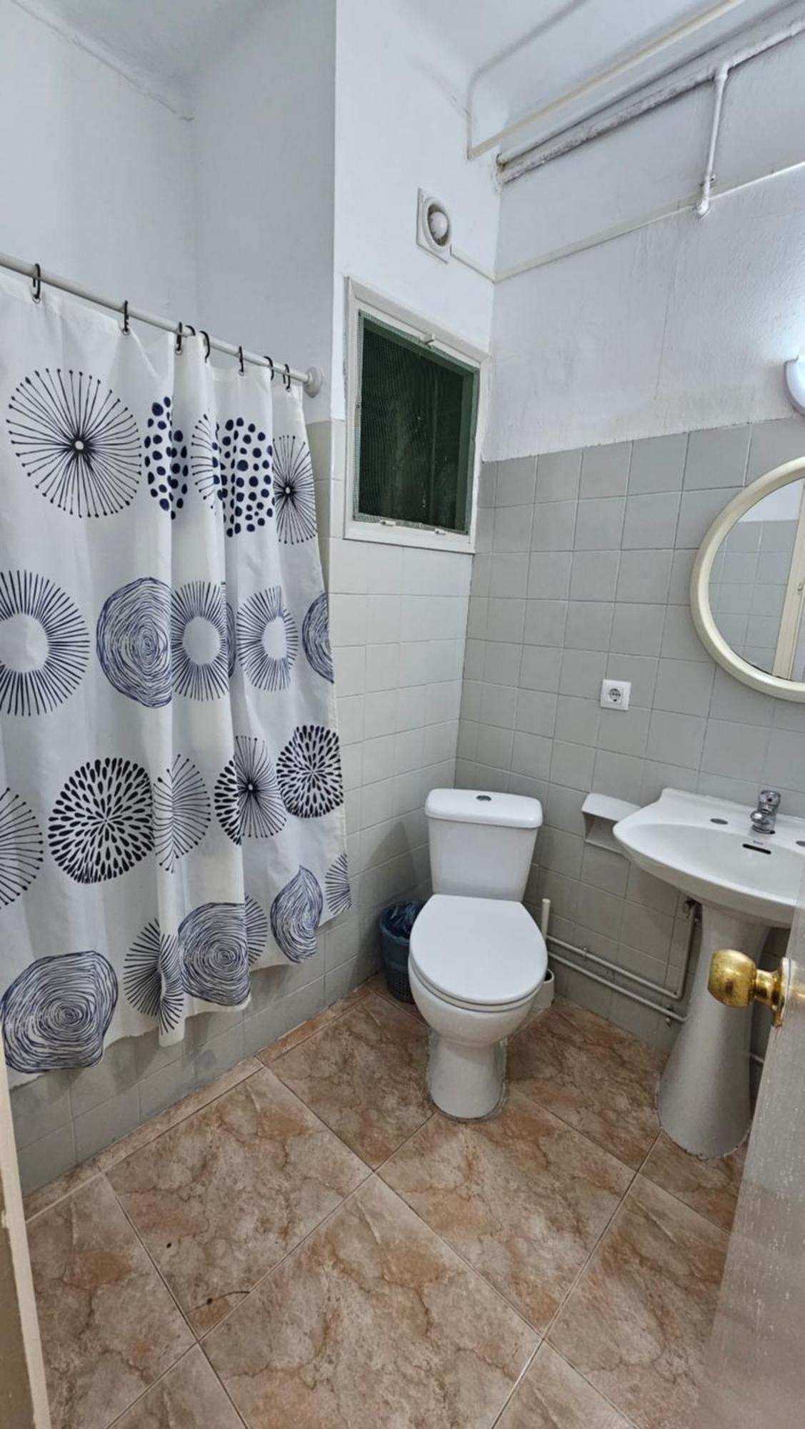 Hostal Sol Celeste Lloret de Mar Exteriér fotografie